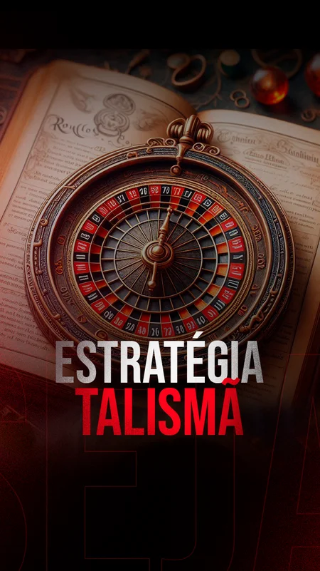 Estratégia Talismã