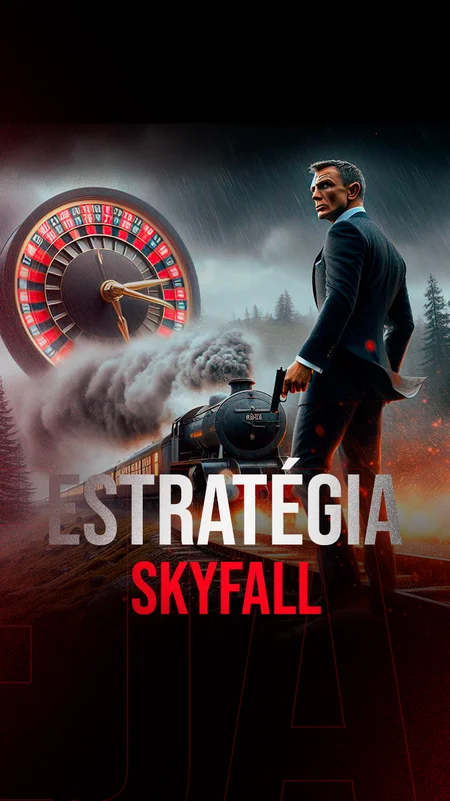 Estratégia SkyFall