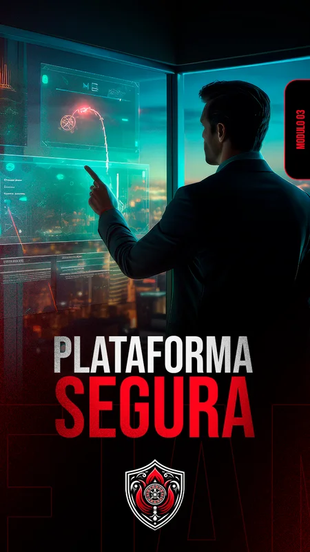 Plataforma Segura